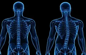 spinal slippage